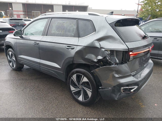 3VVUC7B29SM066998 Volkswagen TAOS SE