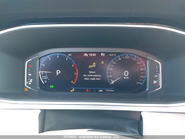 3VVUC7B29SM066998 Volkswagen TAOS SE