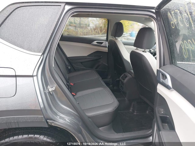 3VVUC7B29SM066998 Volkswagen TAOS SE