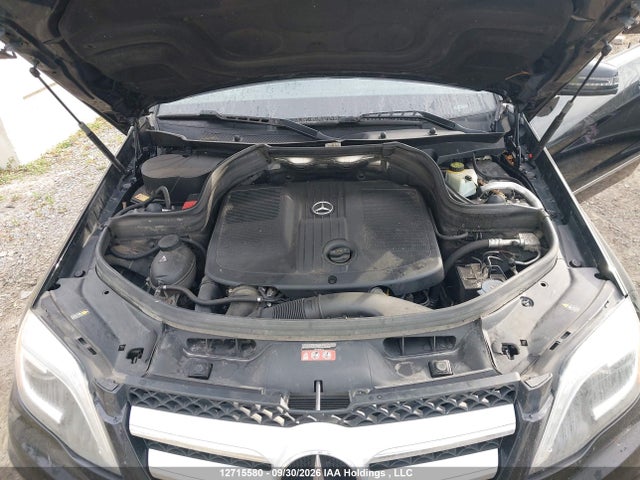 Продажа на аукционе авто 2015 Mercedes-benz Glk-class, vin: WDCGG0EB4FG417183, номер лота: 12715580