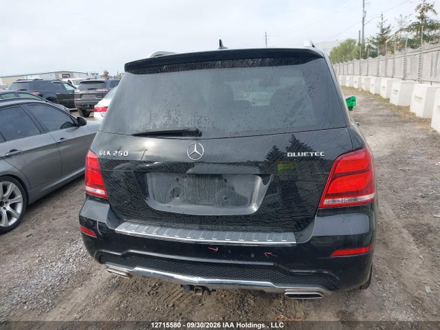 Продажа на аукционе авто 2015 Mercedes-benz Glk-class, vin: WDCGG0EB4FG417183, номер лота: 12715580