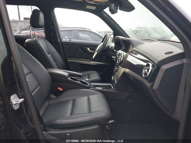 Продажа на аукционе авто 2015 Mercedes-benz Glk-class, vin: WDCGG0EB4FG417183, номер лота: 12715580
