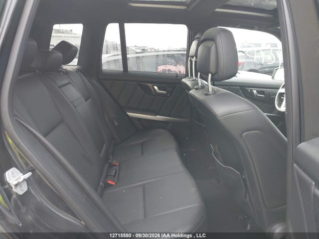 Продажа на аукционе авто 2015 Mercedes-benz Glk-class, vin: WDCGG0EB4FG417183, номер лота: 12715580