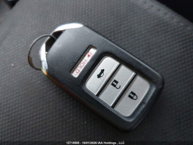 Honda Civic Lx 2015 2HGFB2E58FH029742 Image 10