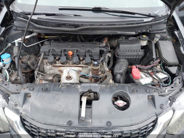 Honda Civic Lx 2015 2HGFB2E58FH029742 Image 9