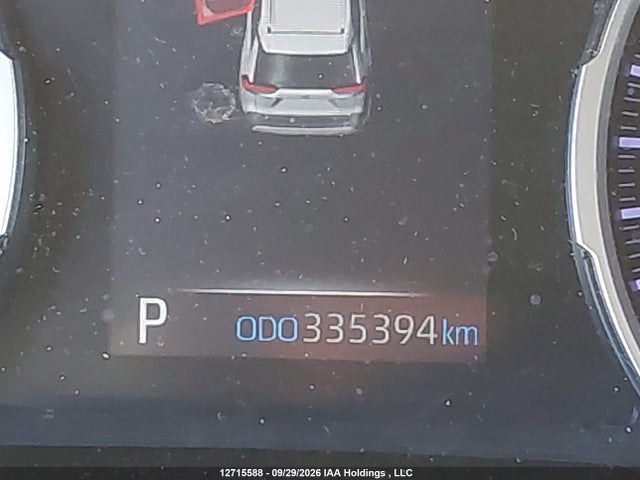 2T3B1RFV0MC187451 Toyota RAV4