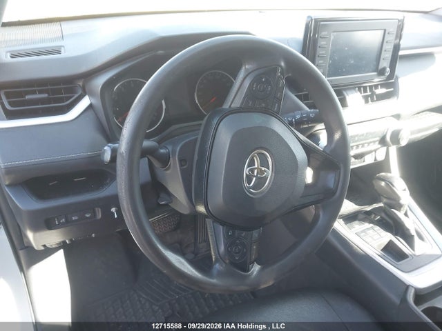 2T3B1RFV0MC187451 Toyota RAV4