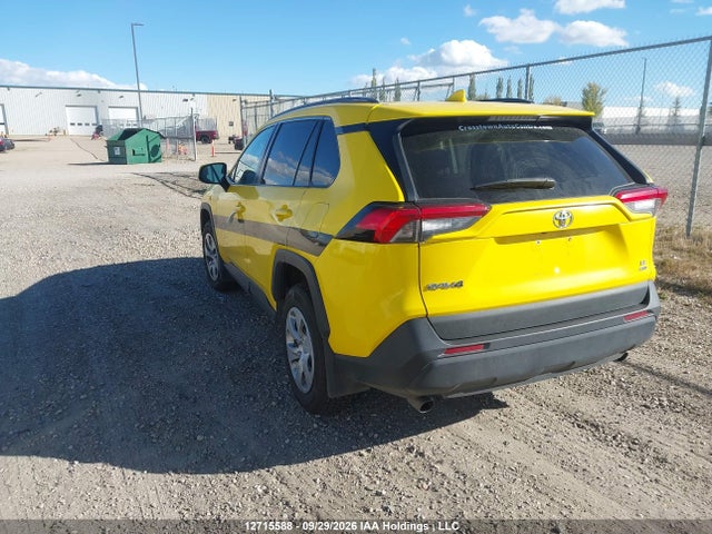 2T3B1RFV0MC187451 Toyota RAV4