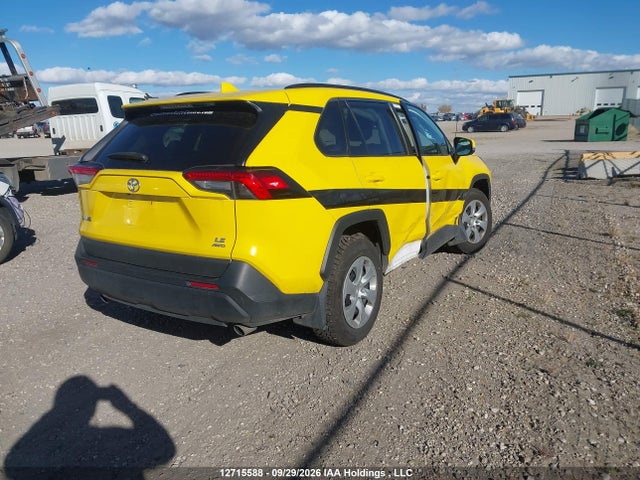 2T3B1RFV0MC187451 Toyota RAV4
