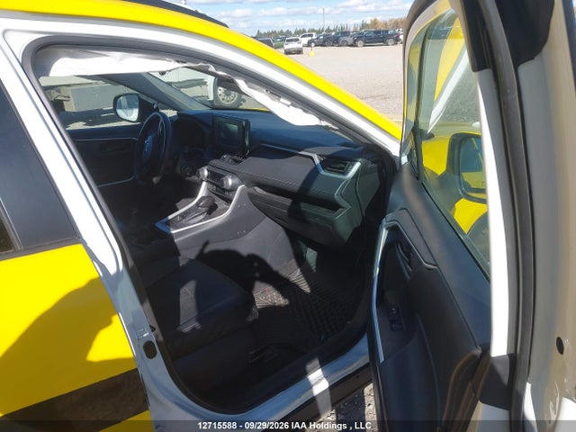 2T3B1RFV0MC187451 Toyota RAV4