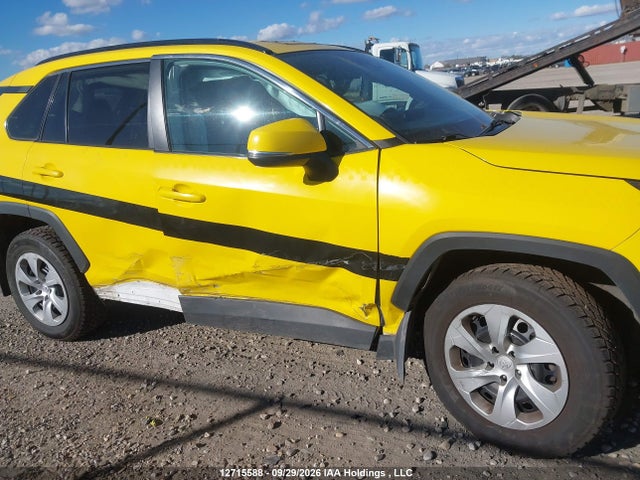 2T3B1RFV0MC187451 Toyota RAV4