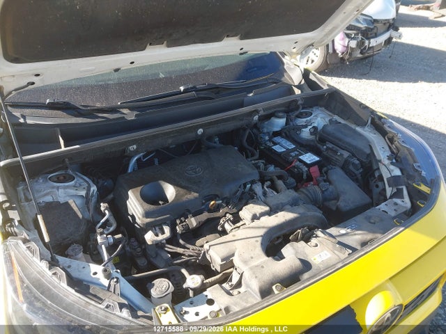 2T3B1RFV0MC187451 Toyota RAV4