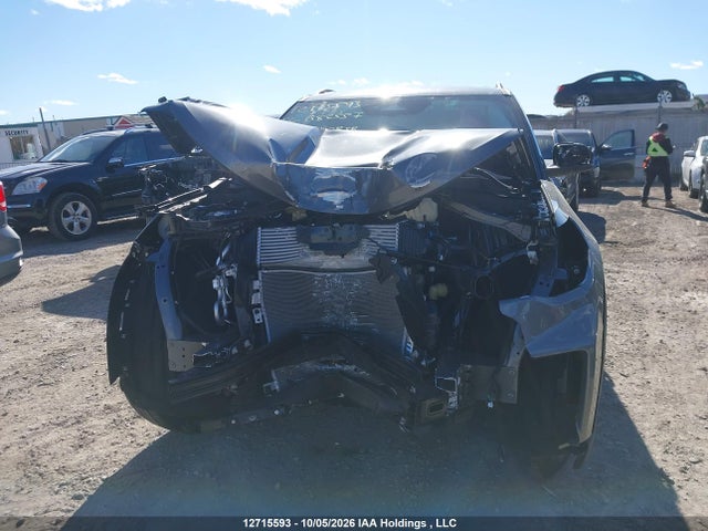 Ford Explorer Active 2026 1FMUK8DH0TGB82557 Image 12