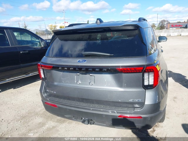Ford Explorer Active 2026 1FMUK8DH0TGB82557 Image 16