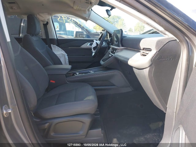 Ford Explorer Active 2026 1FMUK8DH0TGB82557 Image 5