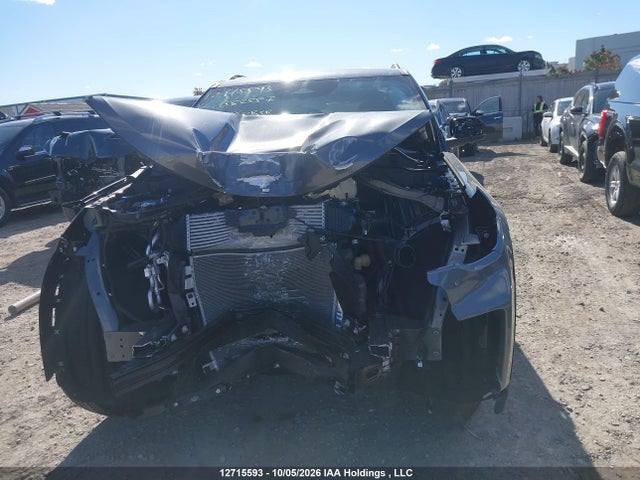 Ford Explorer Active 2026 1FMUK8DH0TGB82557 Image 6