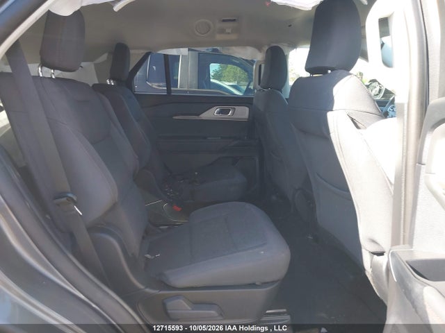 Ford Explorer Active 2026 1FMUK8DH0TGB82557 Image 8