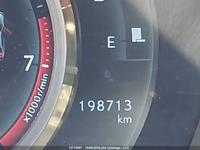 12715597 :رقم المزاد ، JTHCF1D23E5012973 vin ، 2014 Lexus Is 250 مزاد بيع