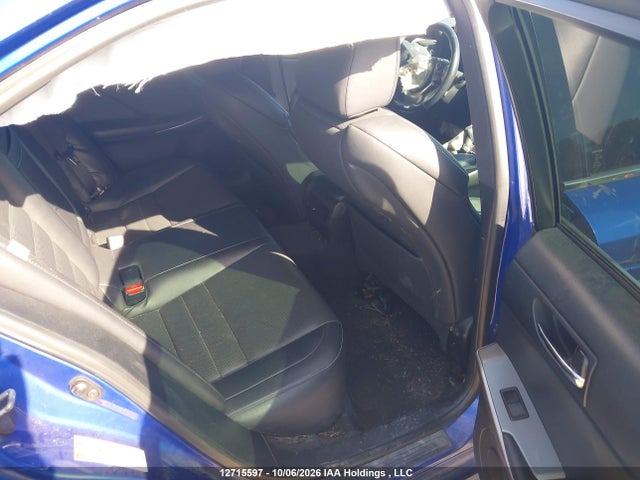 12715597 :رقم المزاد ، JTHCF1D23E5012973 vin ، 2014 Lexus Is 250 مزاد بيع