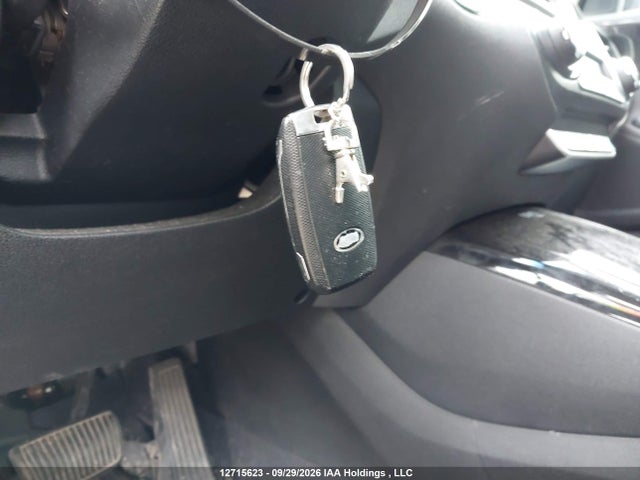 5XYPHDA51GG151202 KIA Sorento 3.3l Ex/3.3l Ex+