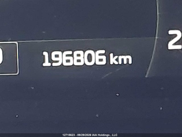 5XYPHDA51GG151202 KIA Sorento 3.3l Ex/3.3l Ex+