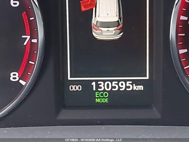 2T3JFREV9GW520067 Toyota RAV4 SE