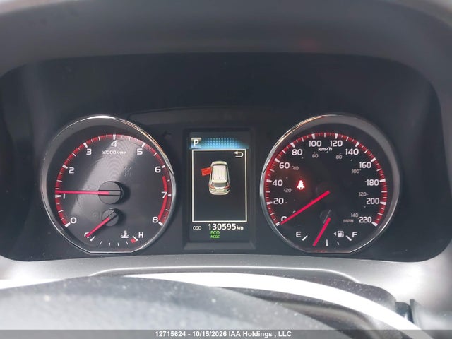 2T3JFREV9GW520067 Toyota RAV4 SE