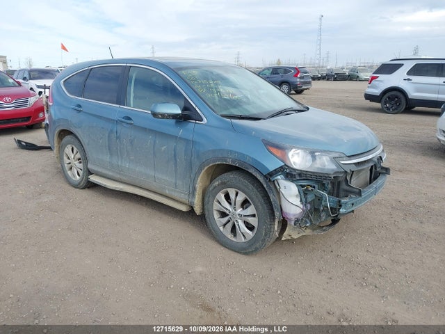 Auction sale of the 2014 Honda Cr-v Ex, vin: 2HKRM4H54EH132675, lot number: 12715629