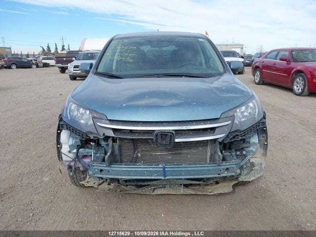 Honda CR-V EX 2014 2HKRM4H54EH132675 Image 13