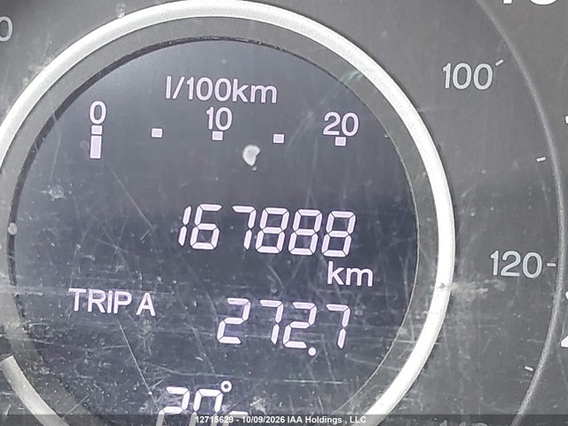Honda CR-V EX 2014 2HKRM4H54EH132675 Image 16