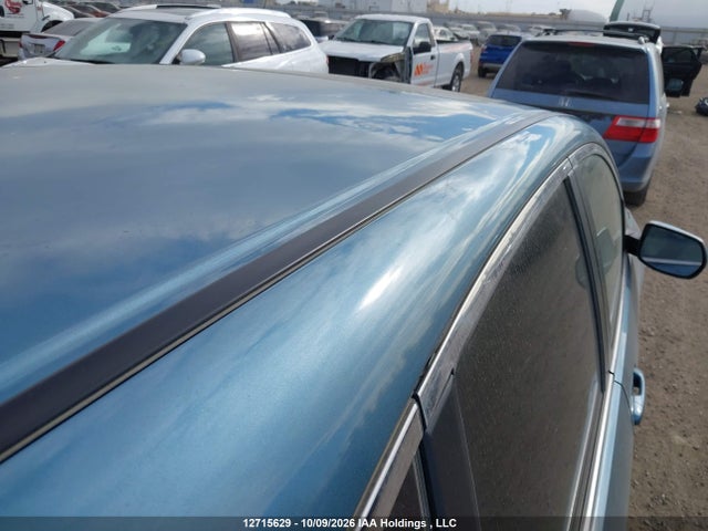 Honda CR-V EX 2014 2HKRM4H54EH132675 Image 22