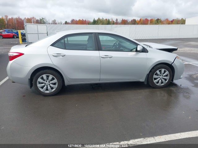 2T1BURHE7GC709767 Toyota Corolla L/le/le Pls/prm/s/s Pls
