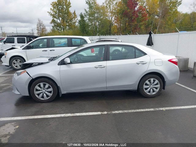 2T1BURHE7GC709767 Toyota Corolla L/le/le Pls/prm/s/s Pls