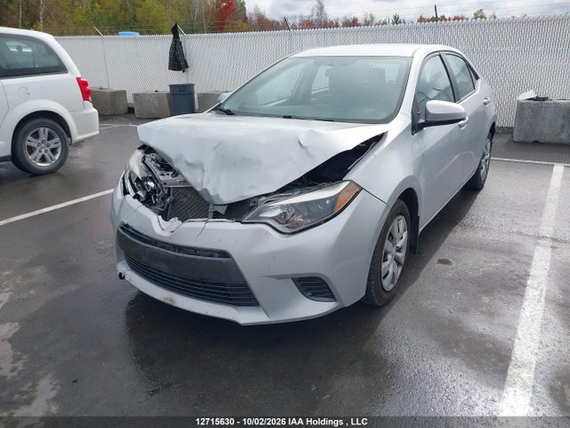 2T1BURHE7GC709767 Toyota Corolla L/le/le Pls/prm/s/s Pls