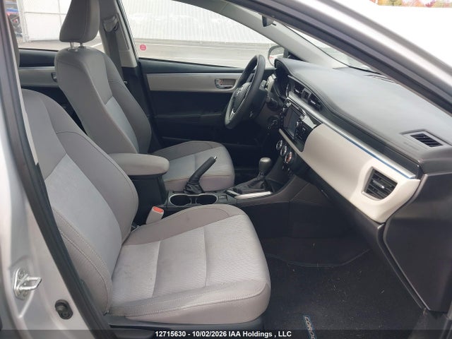 2T1BURHE7GC709767 Toyota Corolla L/le/le Pls/prm/s/s Pls