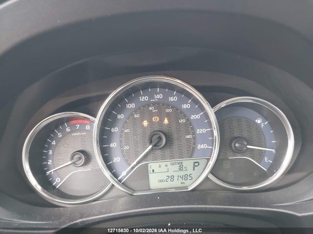 2T1BURHE7GC709767 Toyota Corolla L/le/le Pls/prm/s/s Pls