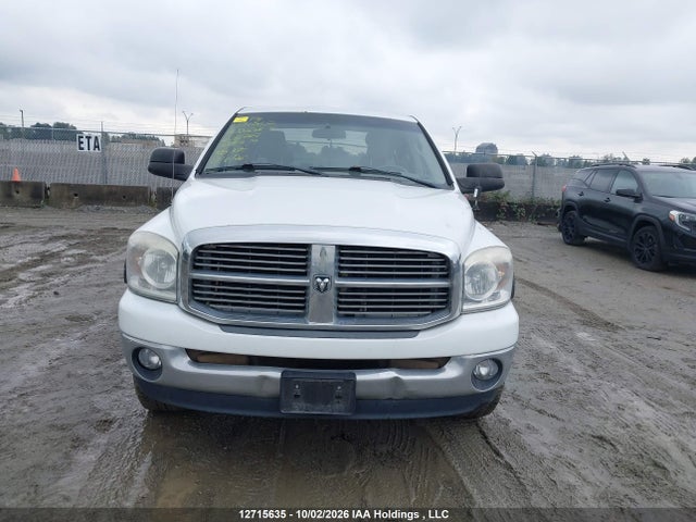 Продаж на аукціоні авто 2008 Dodge Ram 1500 St/slt, vin: 1D7HU18N58J186787, номер лоту: 12715635