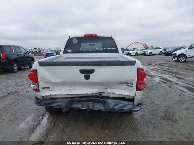Продаж на аукціоні авто 2008 Dodge Ram 1500 St/slt, vin: 1D7HU18N58J186787, номер лоту: 12715635