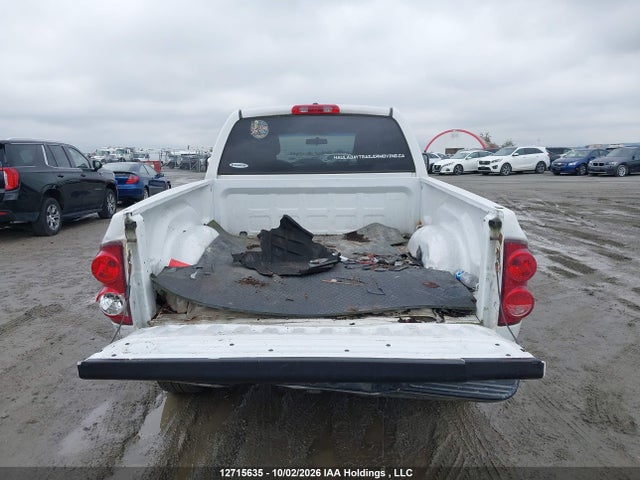 Продаж на аукціоні авто 2008 Dodge Ram 1500 St/slt, vin: 1D7HU18N58J186787, номер лоту: 12715635