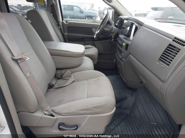 Продаж на аукціоні авто 2008 Dodge Ram 1500 St/slt, vin: 1D7HU18N58J186787, номер лоту: 12715635