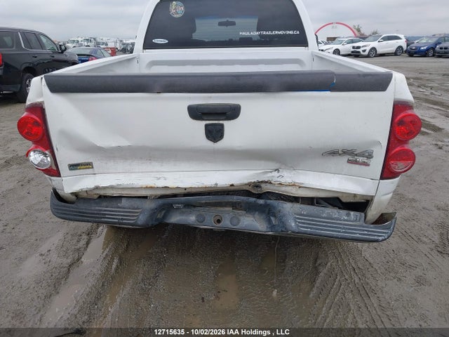 Продаж на аукціоні авто 2008 Dodge Ram 1500 St/slt, vin: 1D7HU18N58J186787, номер лоту: 12715635
