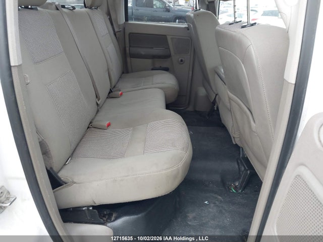 Продаж на аукціоні авто 2008 Dodge Ram 1500 St/slt, vin: 1D7HU18N58J186787, номер лоту: 12715635