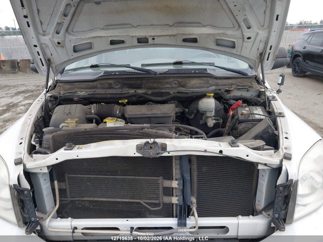 Продаж на аукціоні авто 2008 Dodge Ram 1500 St/slt, vin: 1D7HU18N58J186787, номер лоту: 12715635