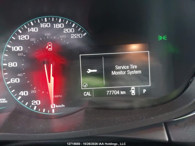 Chevrolet Trax 2017 3GNCJPSB1HL234591 Image 15