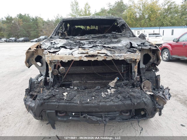 2022 Chevrolet Silverado 1500 მანქანა იყიდება აუქციონზე, vin: 3GCUDCET7NG657519, აუქციონის ნომერი: 12715651