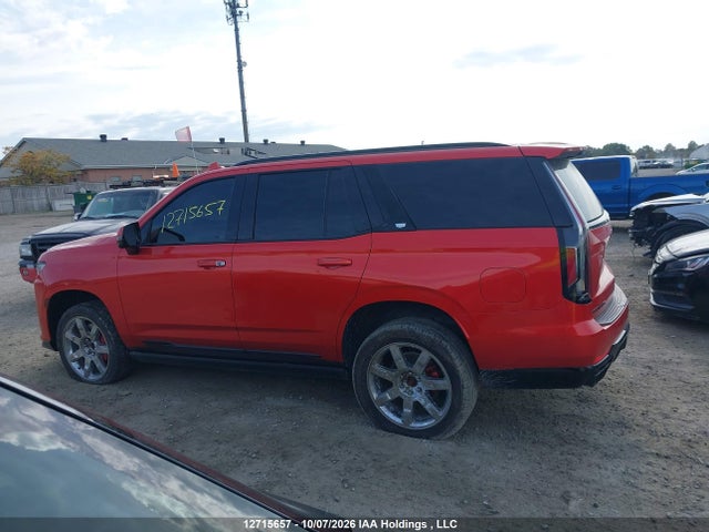 1GYS4HK94PR135408 Cadillac Escalade