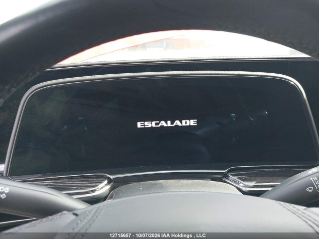 1GYS4HK94PR135408 Cadillac Escalade