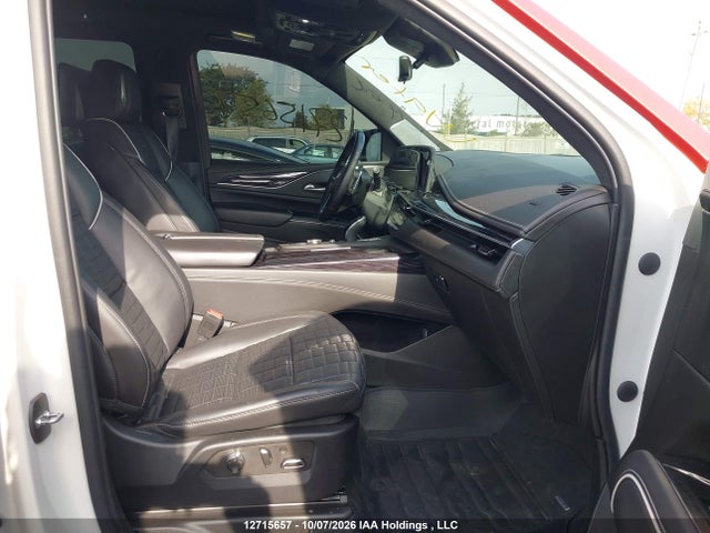 1GYS4HK94PR135408 Cadillac Escalade