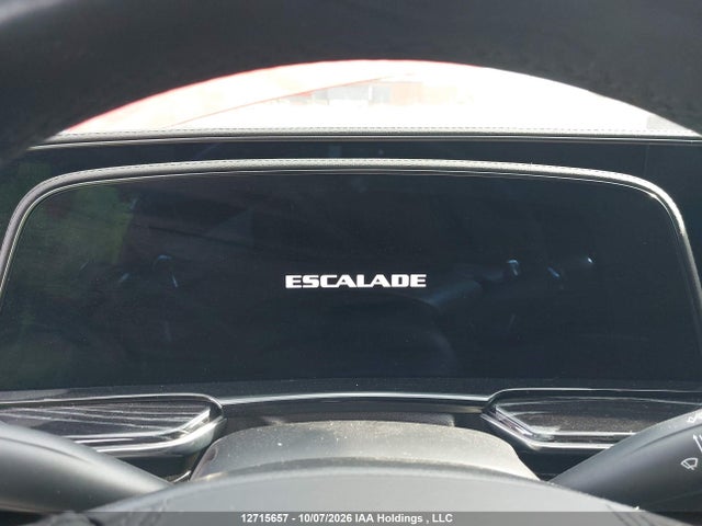 1GYS4HK94PR135408 Cadillac Escalade
