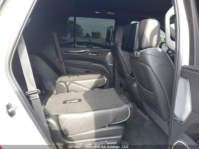 1GYS4HK94PR135408 Cadillac Escalade